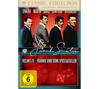 und Seine Spiessgesellen-Frank Sinatra Classic Collection [Import]