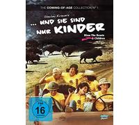 ...UND SIE SIND NUR KINDER (THE COM - KRAMER,STANLEY DVD NEUF