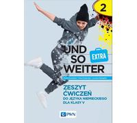 und so weiter EXTRA 2 Cahier d'exercices d'allemand pour la classe 5