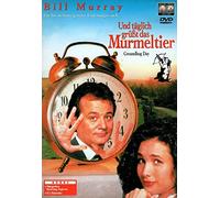 Und täglich grüßt das Murmeltier [Import]