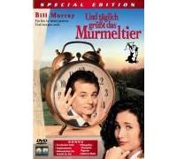 Murray - Und Täglich Grüßt das Murmeltier-Special Editio [Import]