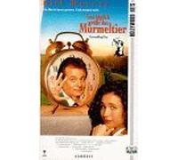 Und täglich grüßt das Murmeltier [VHS]
