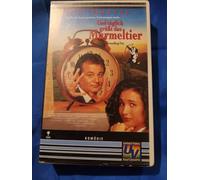 Und täglich grüßt das Murmeltier [VHS]
