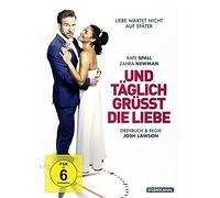 Und täglich grüßt die Liebe