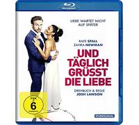 Und Täglich Grüßt Die Liebe – Blu-ray – Studiocanal