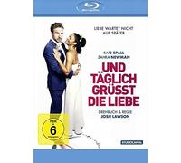 Und Täglich Grüßt Die Liebe – Blu-ray – Studiocanal
