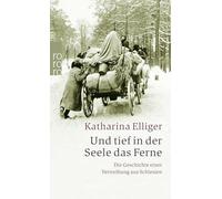 Und tief in der Seele das Ferne