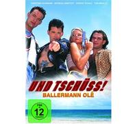 Und Tschüss! - Ballermann Ole