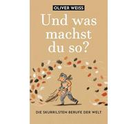 "Und was machst du so?" Die skurrilsten Berufe der Welt