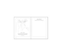 Und Wenn Du Dich Getröstet Hast - Erinnerungsalbum Für Ein Still Geborenes Kind