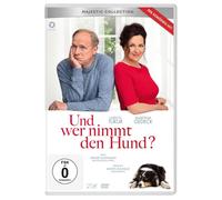 Martina Gedeck,Ulrich Tukur,Lucie Heinze - Und Wer Nimmt Den Hund [Import]