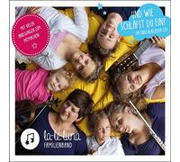 Und Wie schläfst du EIN: Die Einschlaflieder-CD (Original-Verlag: la-Luna Familienmusik) [Import]