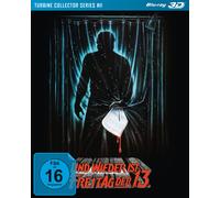Und wieder ist Freitag der 13. 3D - Turbine Collector Series #11 (Blu- (Blu-ray)