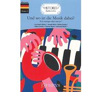 Und wo ist die Musik dabei ? - allemand: Et la musique dans tout ça ? - allemand