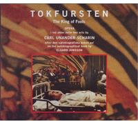 Undander-Scharin - Tokfursten: The King of Fools