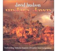 Undara Dawn by David Hudson (2002-04-22)