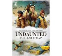 Undaunted : Bataille d'Angleterre