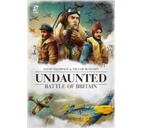Undaunted: Battle of Britain