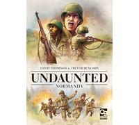 Undaunted: Normandy – Osprey Publishing