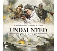Undaunted Stalingrad by Robbie MacNiven Robbie MacNiven (Auteur)