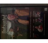 Undaunted- The Early Life of Josh Mcdowell