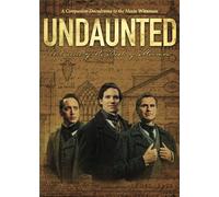 Undaunted: Witnesses Of The Book Of Mormon [Dvd]