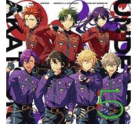 UNDEAD ✕ 紅月「PERFECTLY-IMPERFECT」 あんさんぶるスターズ! ! FUSION UNIT SERIES 05