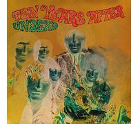 Ten Years After – Undead