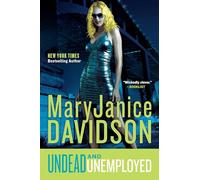 Undead and Unemployed: A Queen Betsy Novel
