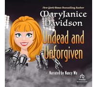 Undead and Unforgiven (The Queen Betsy Series) [Import]