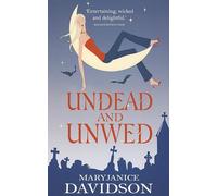 Undead And Unwed