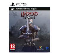 Undead Citadel Playstation 5 (PSVR2 requis)
