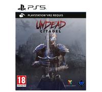 Undead Citadel PS5 (PSVR2 requis)