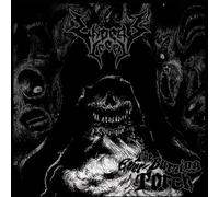 Undead Creep - Ever-Burning Torch [Import]