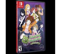 Undead Darlings No Cure For Love (Limited Run Games) (Import) Switch