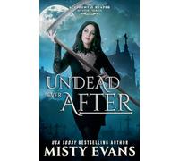 Undead Ever After