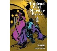 Undead Girl Murder Farce T08 Yugo Aosaki (Auteur), Haruka Tomoyama (Auteur)