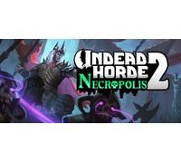 Undead Horde 2 Necropolis (PC)