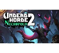 Undead Horde 2: Necropolis (PS4)