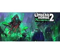 Undead Horde 2: Necropolis (Steam Account)