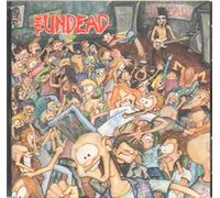 Undead - Live Slayer