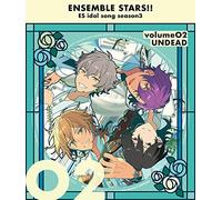 UNDEAD「Sustain Memories」あんさんぶるスターズ! ! ESアイドルソング season3