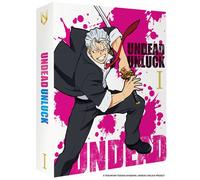 Undead Unluck Partie 1 Édition Collector DVD DVD