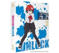 Undead Unluck - Partie 2/2 - Edition Collector DVD