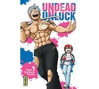 Undead unluck - Tome 1