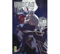 Undead unluck - Tome 12