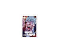 Undead Unluck, Vol. 11