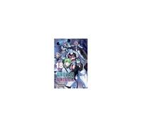 Undead Unluck, Vol. 18
