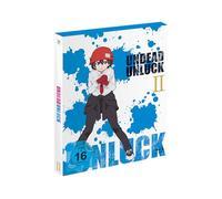 Undead Unluck - Vol.2 - [Blu-ray]