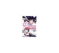 Undead Unluck, Vol. 9